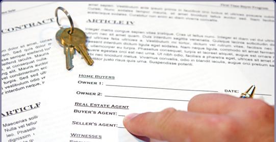 Real Estate Law Real Estate Law